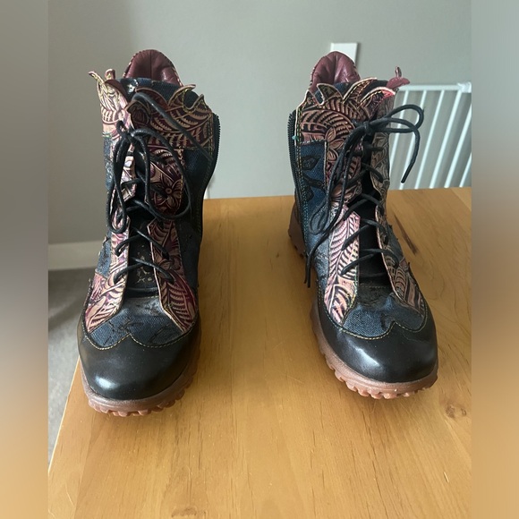 Great boots! - Picture 2 of 9